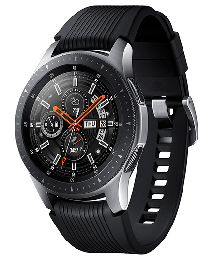 Ремешки к Samsung Galaxy Watch