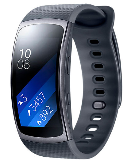 Ремешки к Samsung Gear Fit2
