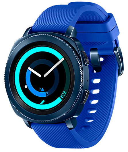 Ремешки к Samsung Gear Sport